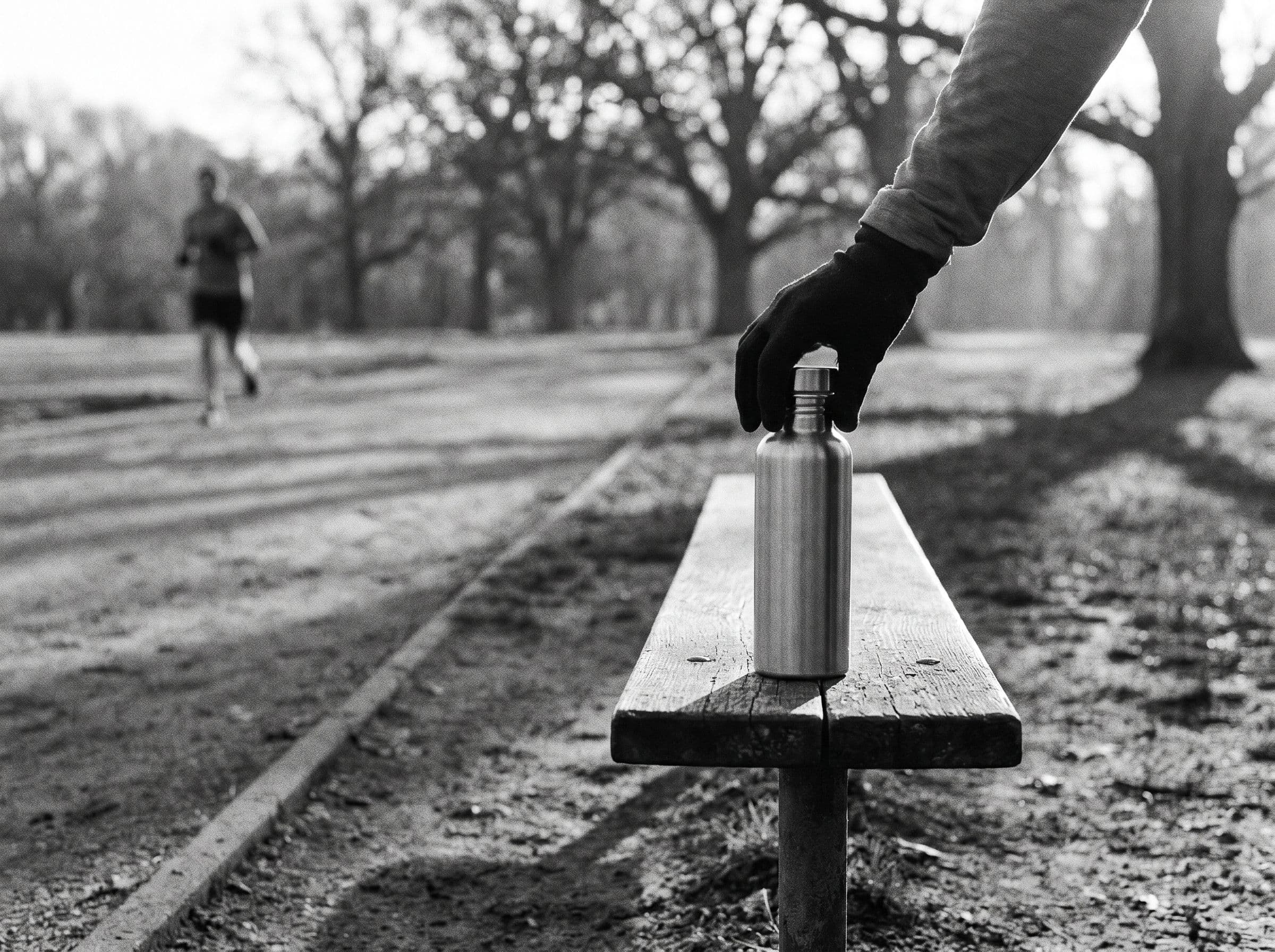 Astuces pour nettoyer une gourde de sport et enlever les mauvaises odeurs