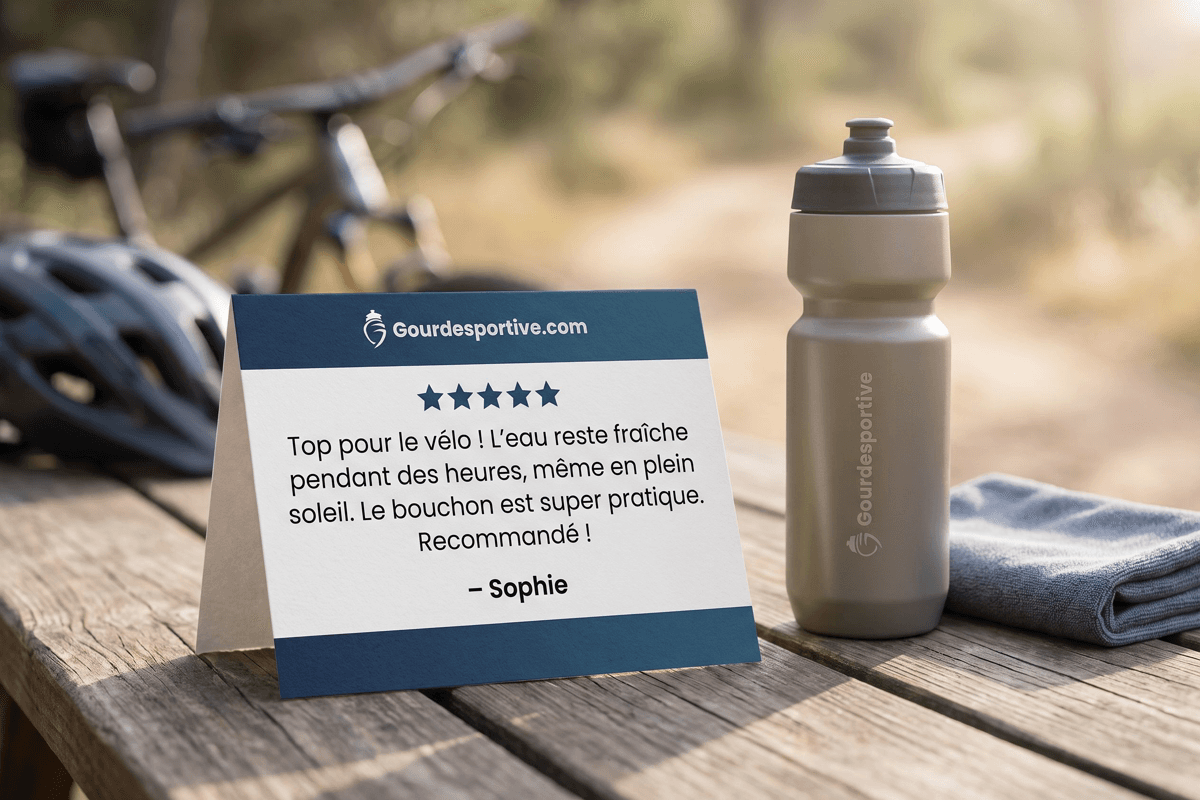 Merci pour vos retours, ils nous guident.