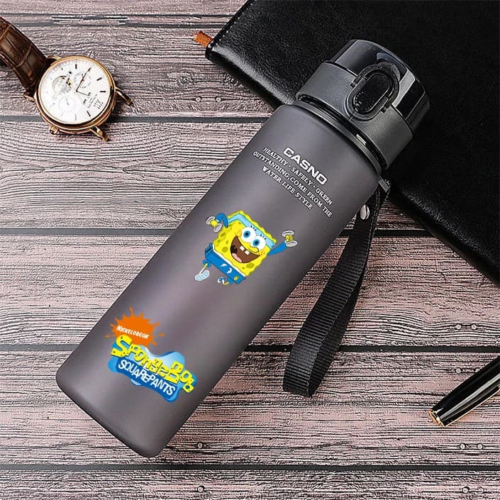 gourde sport personnalisée