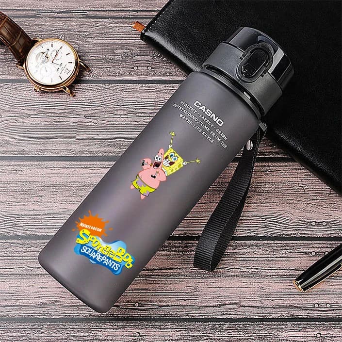 gourde sport personnalisée