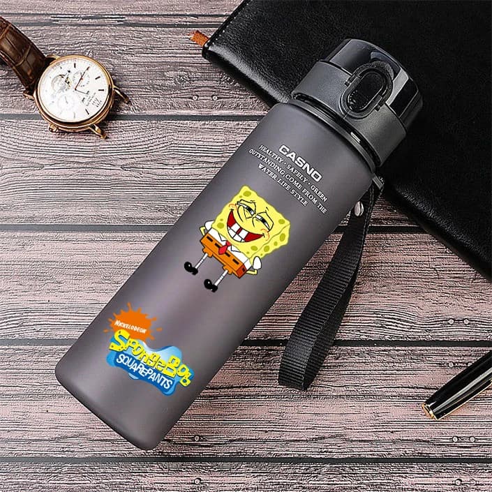 gourde sport personnalisée