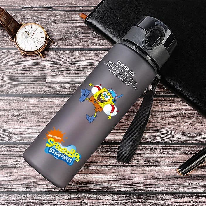 gourde sport personnalisée