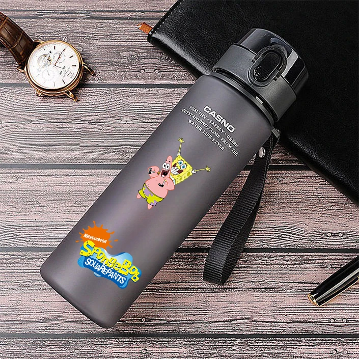 gourde sport personnalisée