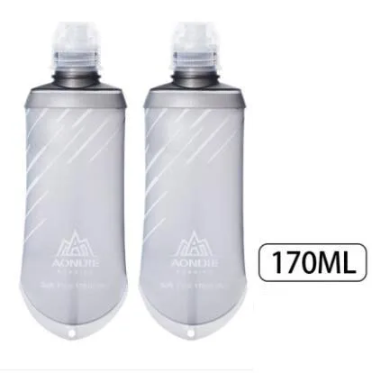 gourde sport inox