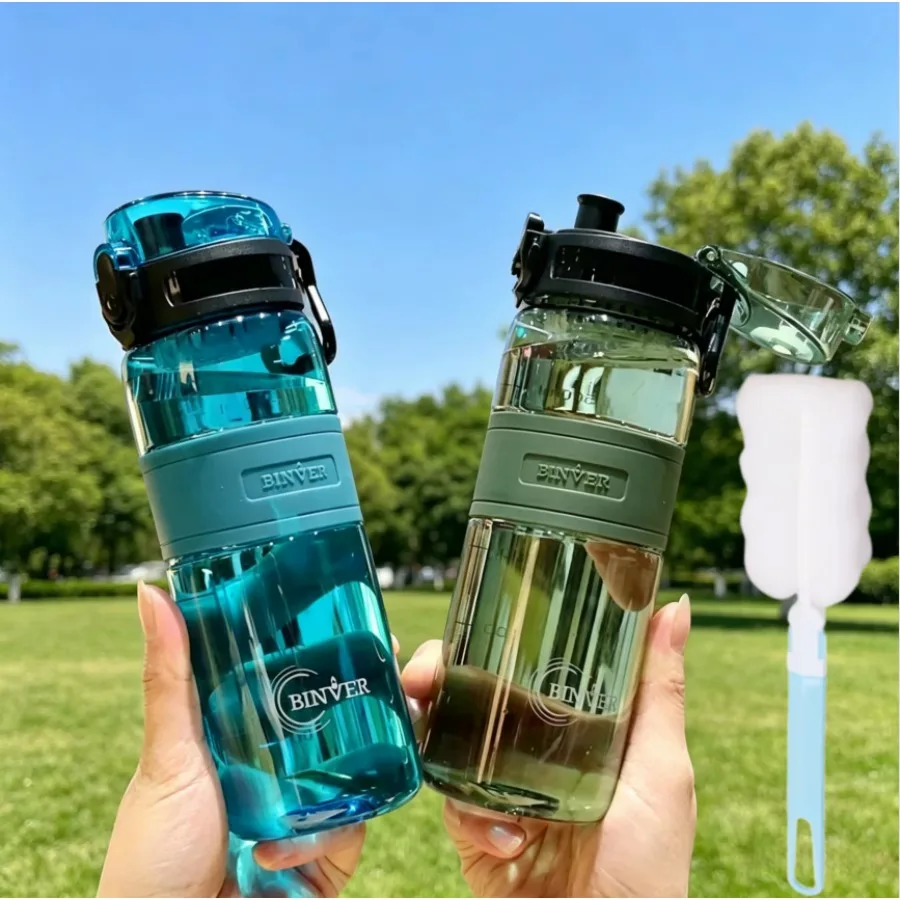 Gourde sport – Prairie 500 ml anti-fuite