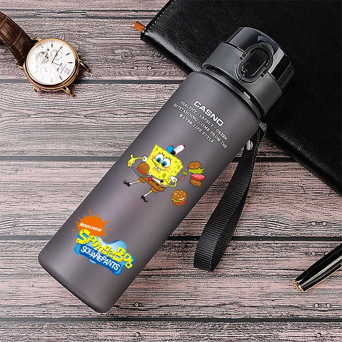 gourde sport personnalisable