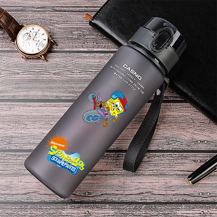 gourde sport personnalisée