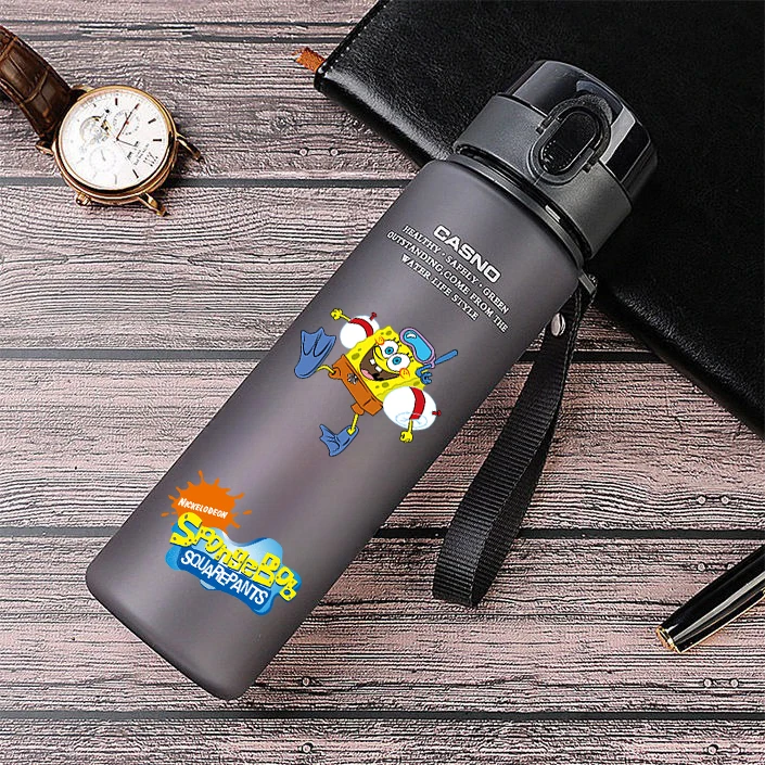 gourde sport personnalisée